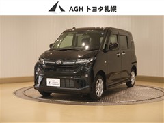 ダイハツ ムーヴ G 4WD