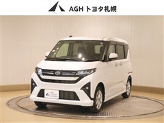 ダイハツ ムーヴ G 4WD