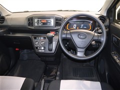 ミライース L SA3 4WD