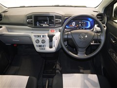 ミライース X SA3 4WD