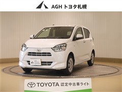 トヨタ ピクシスエポック X SA3 4WD