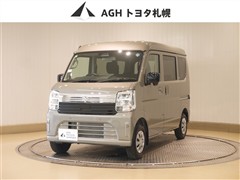 スズキ エブリイ ジョインタ-ボ 4WD