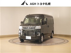 ダイハツ アトレーV RS 4WD