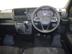 アトレーV RS 4WD