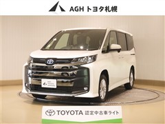 トヨタ ノアHV S-Z 4WD