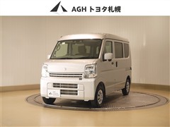 スズキ エブリィ PC 4WD