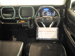 ハスラー HV G 4WD