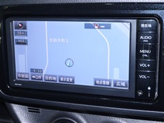 ヴィッツ F スマートスタイル 4WD