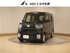 ダイハツ ウェイク L VS SA3 4WD