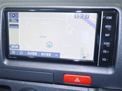 ハイエースV DX 4WD
