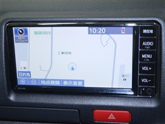 ハイエースV DX 4WD