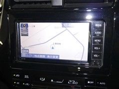 プリウス S 4WD