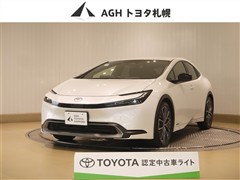 トヨタ プリウス G 4WD