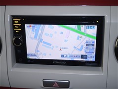 アルトラパン ショコラX 4WD