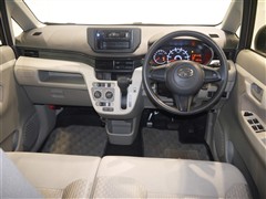 ムーヴ L 4WD