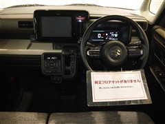 スペーシア HV X 4WD