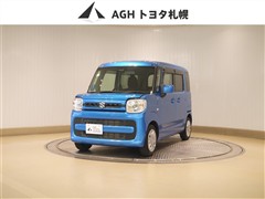 スズキ スペーシア HV G 4WD