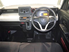 スペーシア HV G 4WD