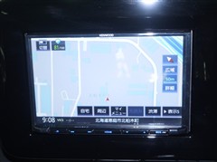 スペーシア カスタムHV XS 4WD