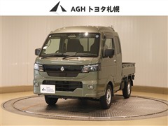 スズキ スーパーキャリー X 4WD