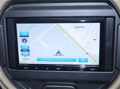 ハスラー HV G 4WD