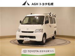 トヨタ タウンエースV GL 4WD