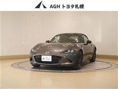 マツダ ロードスター NR-A FR