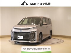 ヴォクシー HV S-Z 4WD