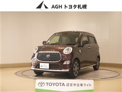 トヨタ ピクシスジョイ F G SA3