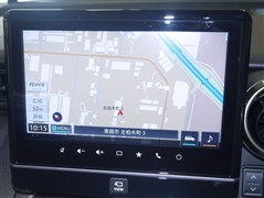 スペーシア ギアHV XZターボ