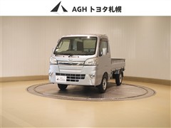 ダイハツ ハイゼットT EX 4WD