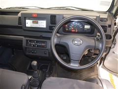 ハイゼットT EX 4WD
