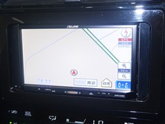 プリウス S 4WD
