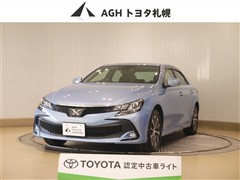 トヨタ マークX 250S FOUR