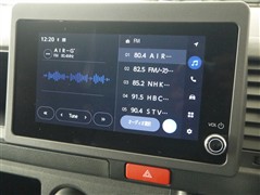 ハイエースV DX 4WD