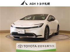 プリウス Z 4WD
