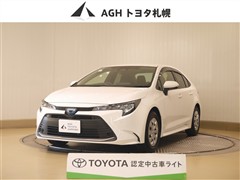 トヨタ カローラ HV G 4WD