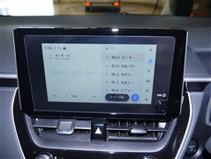 カローラ HV G 4WD
