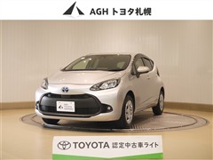 アクア X 4WD
