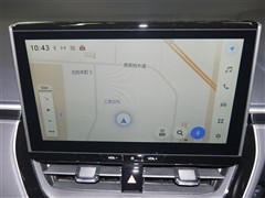 カローラクロスHV Z 4WD