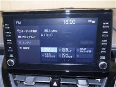 カローラツーリング HV WXB