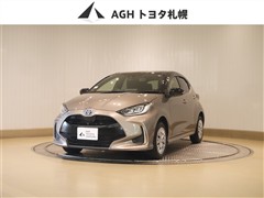トヨタ ヤリスHV Z 4WD