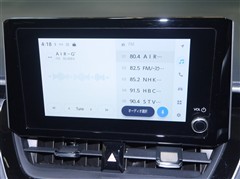 カローラクロスHV Z 4WD