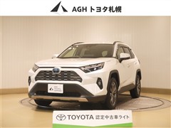 RAV4HV G 4WD