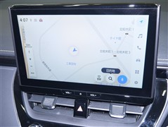 カローラツーリング HV WXB