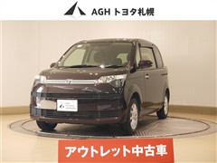スペイド F 4WD