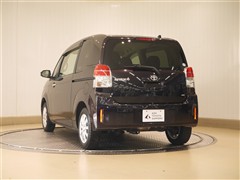 スペイド F 4WD