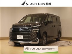 ヴォクシー HV S-G 4WD