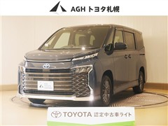 トヨタ ヴォクシー HV S-G 4WD