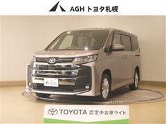 ノア HV S-Z 4WD